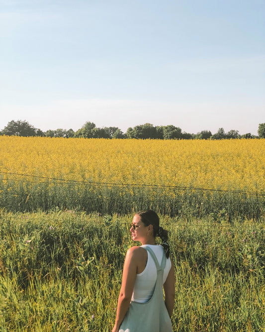 The Perfect Long Weekend Packing List