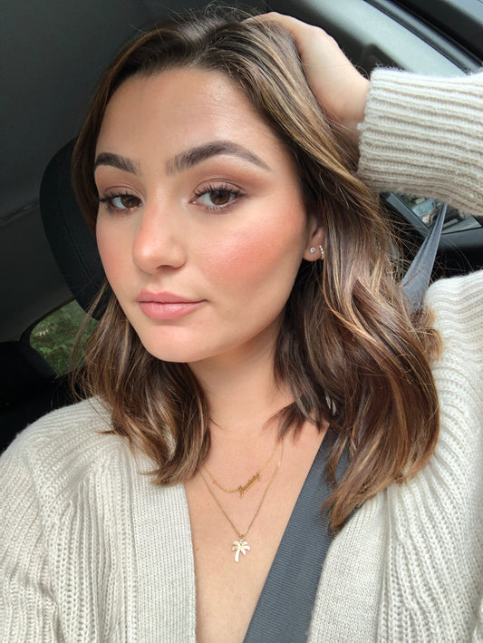 Inner Glow Makeup Tutorial with Estelle Phillips