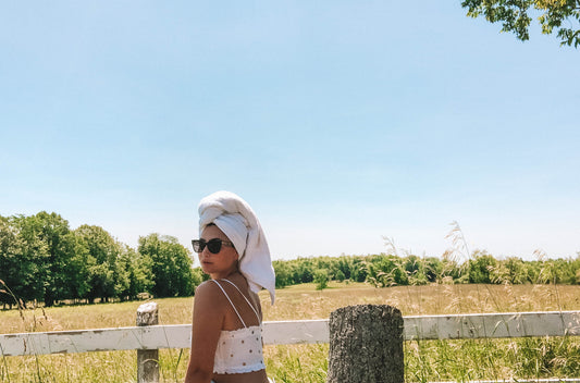 Meet Your New Favourite Sustainable Beauty Necessity
