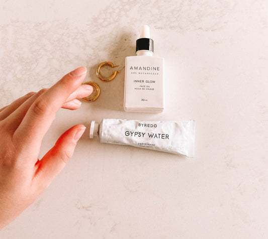 Everyday Essentials, From Home