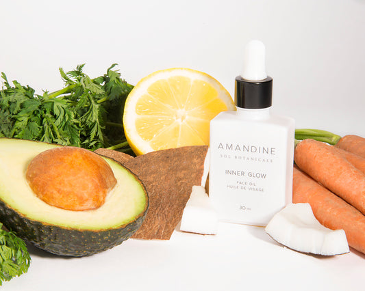 Soothe Winter Skin