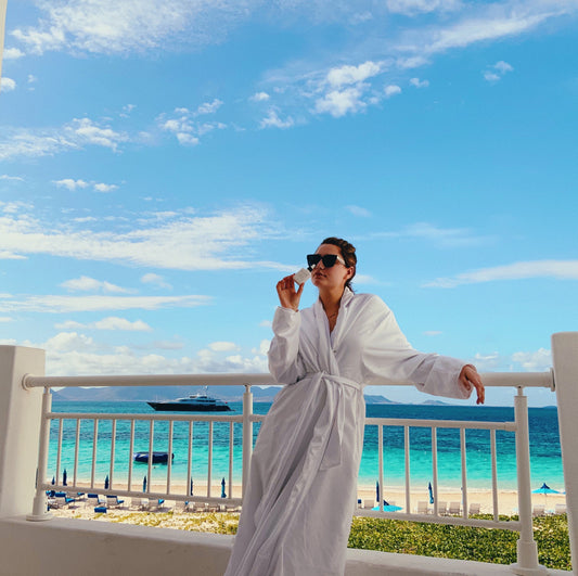 Amandine Abroad: Anguilla Travel Guide