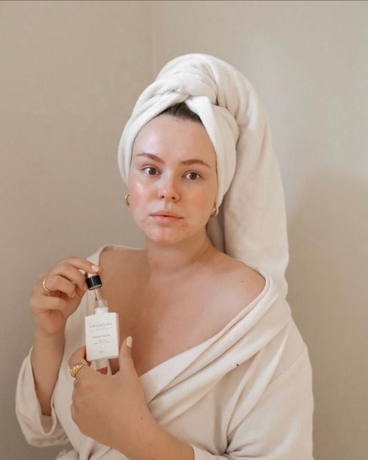 Skin Profile: PCOS & Acne