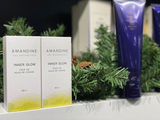 Where to Buy Inner Glow