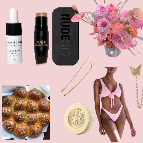 Glowing Holiday Gift Guide