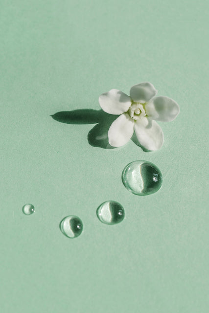 Moisture vs. Hydration: What's The Difference and Why it Matters