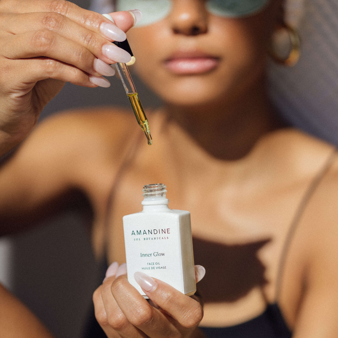 The Dewy Glow Bundle