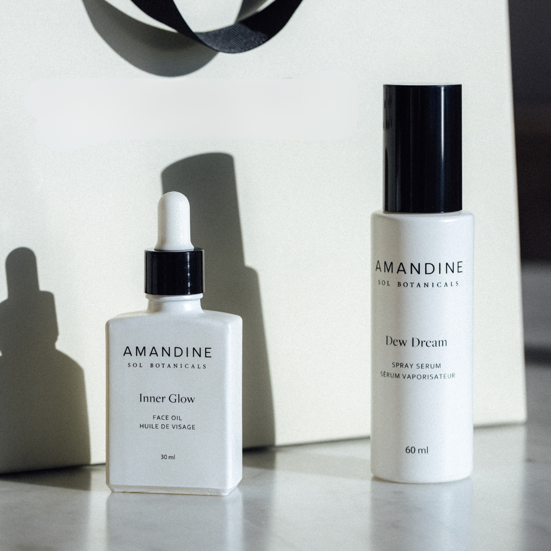The Dewy Glow Bundle