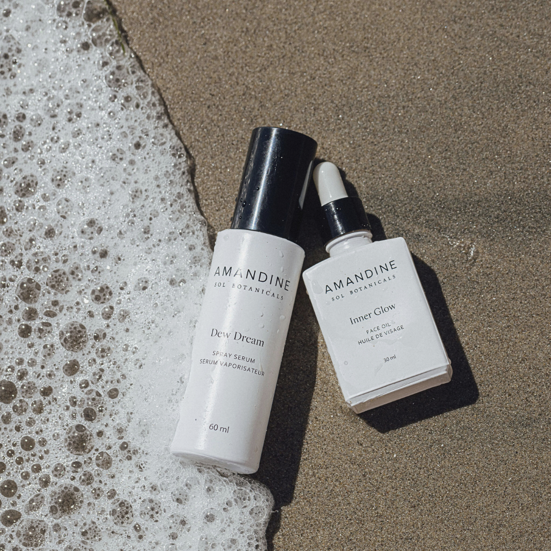 The Dewy Glow Bundle
