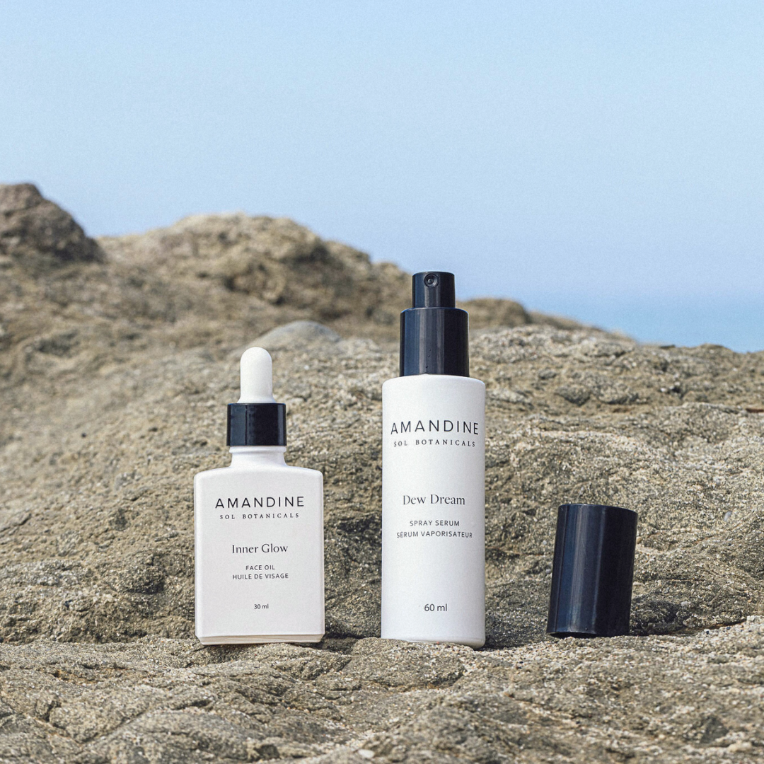 The Dewy Glow Bundle