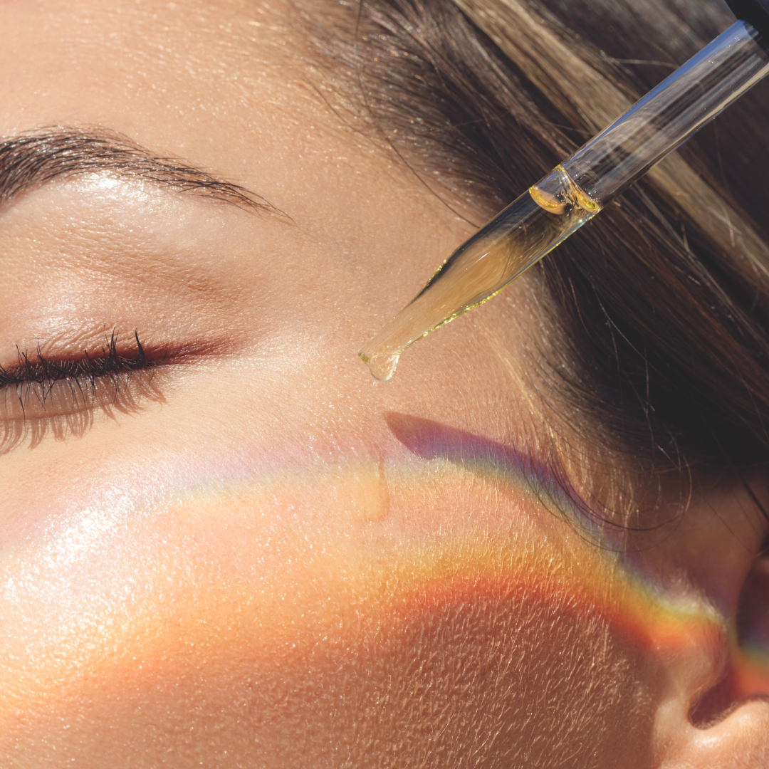 Inner Glow Multi-Correctional Face Oil