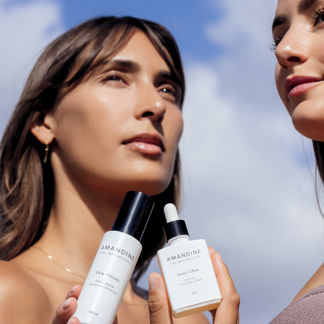 The Dewy Glow Bundle