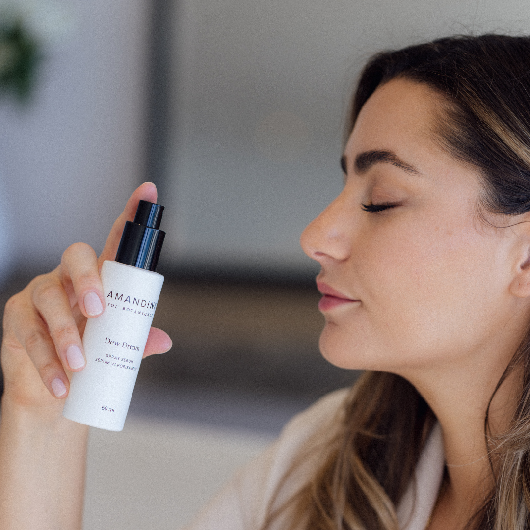 The Dewy Glow Bundle