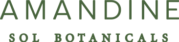 Amandine Sol Botanicals Canada