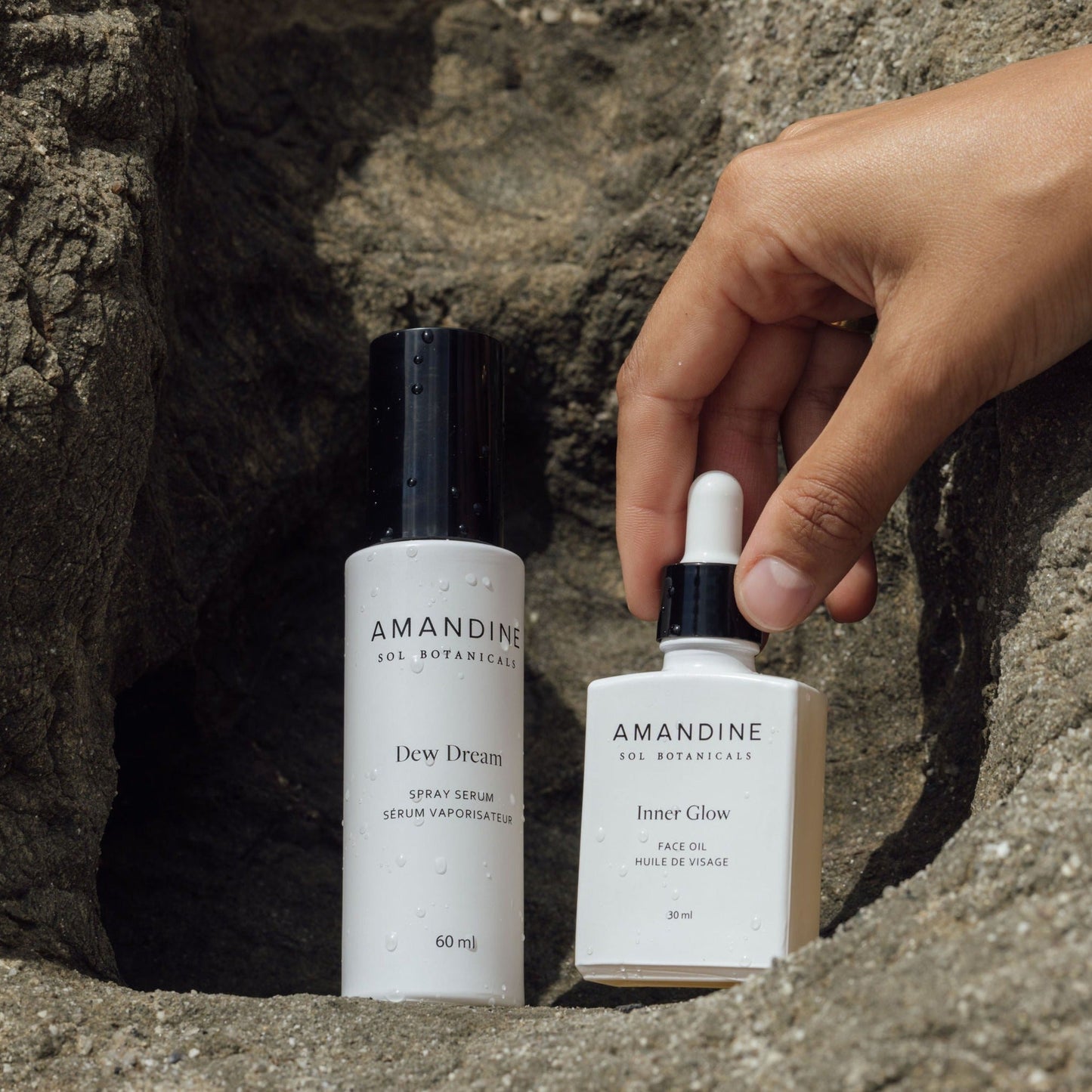 The Dewy Glow Bundle
