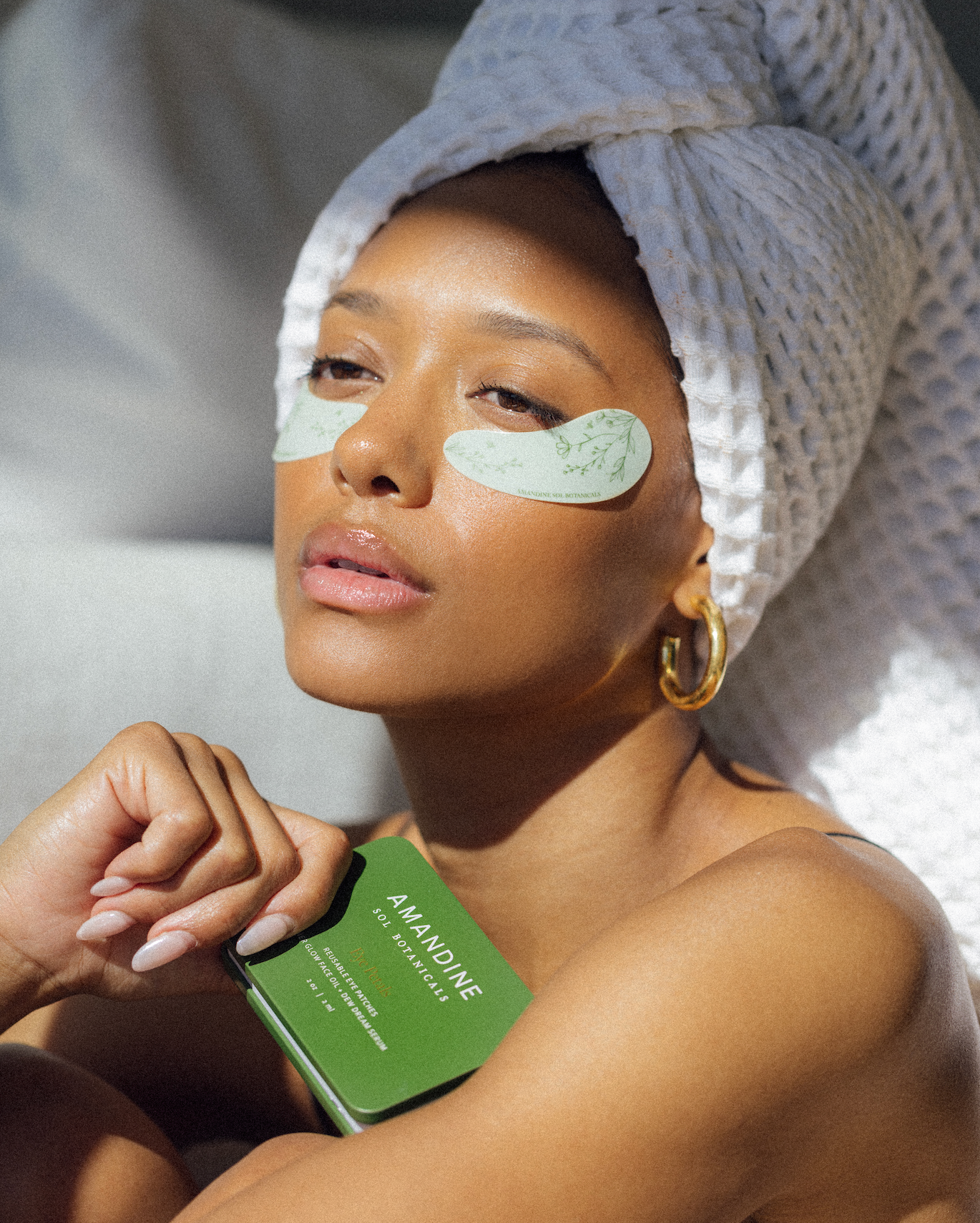 The Glowing Skin Bundle